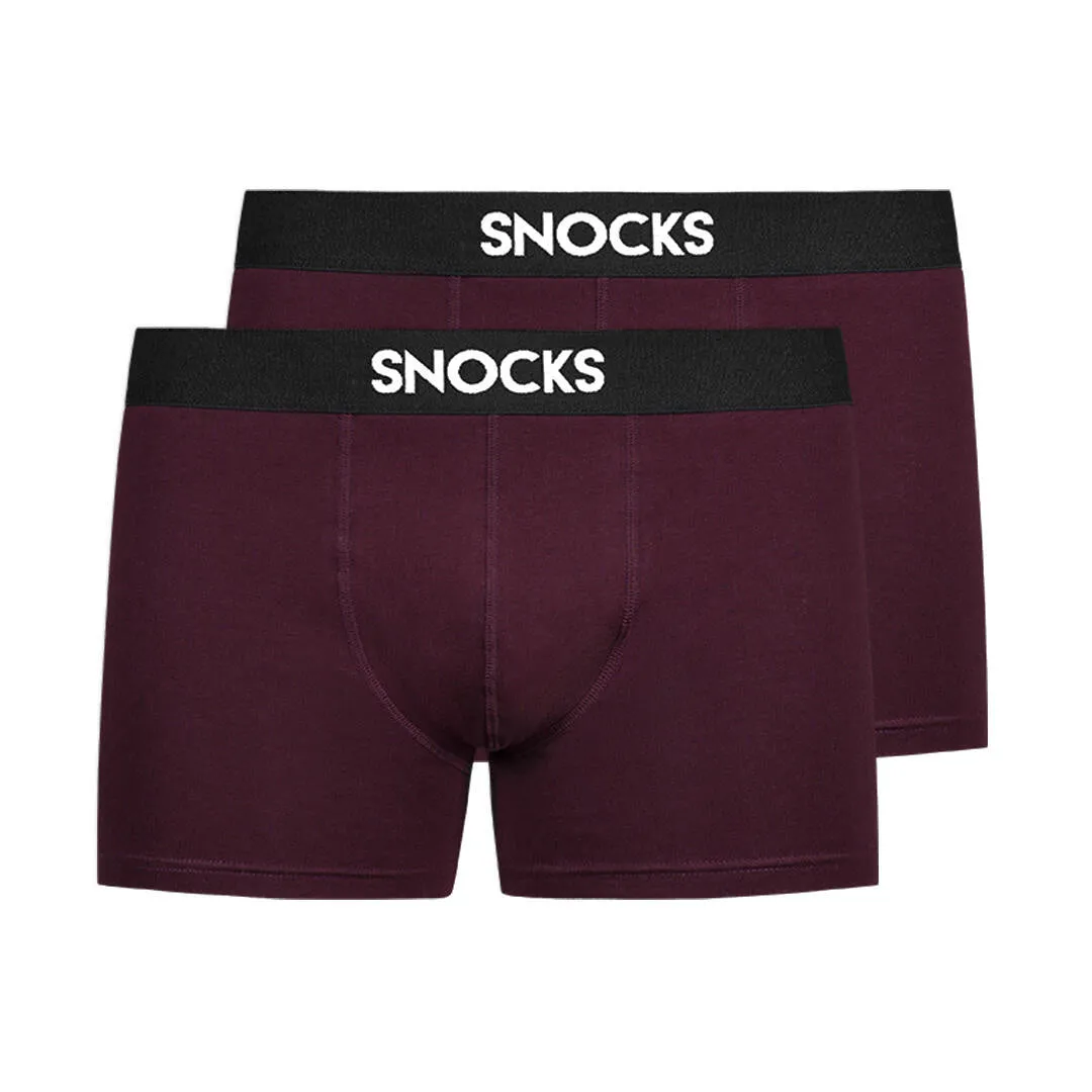 2-er Pack Boxershorts