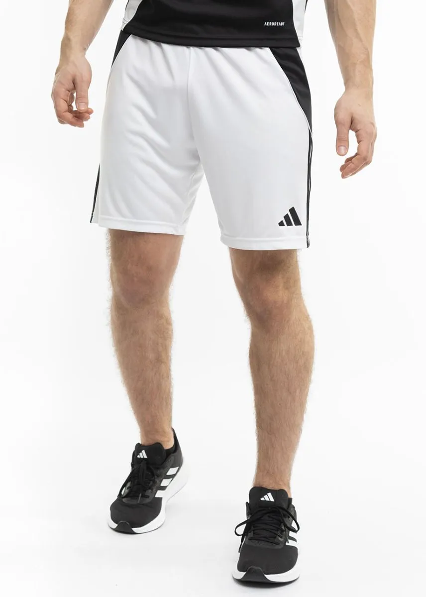 adidas Herren kurze Hose Tiro 24 Short IR9380