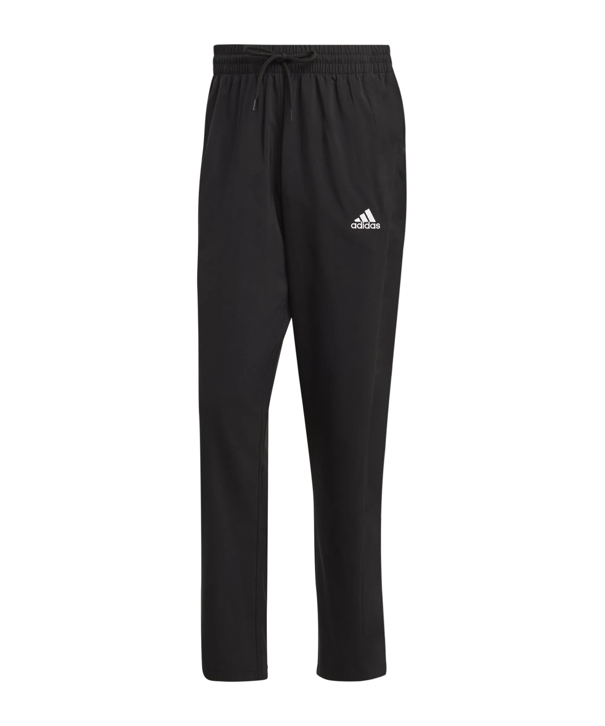 adidas Stanford Trainingshose Smalll Schwarz