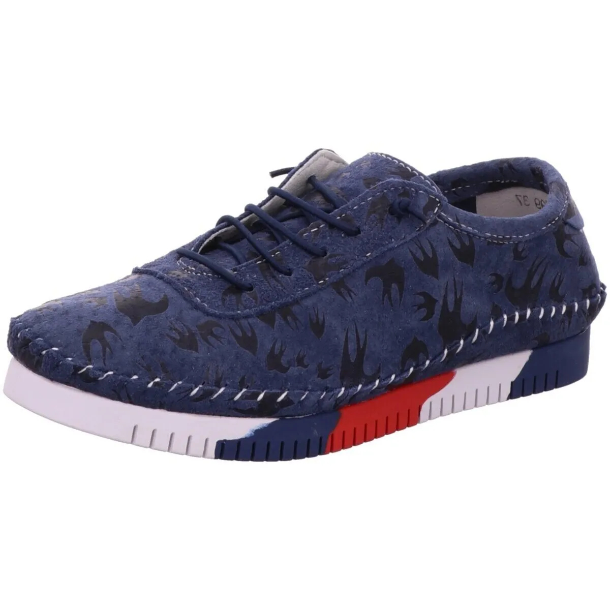Artiker - Schnuerschuhe 46C1799