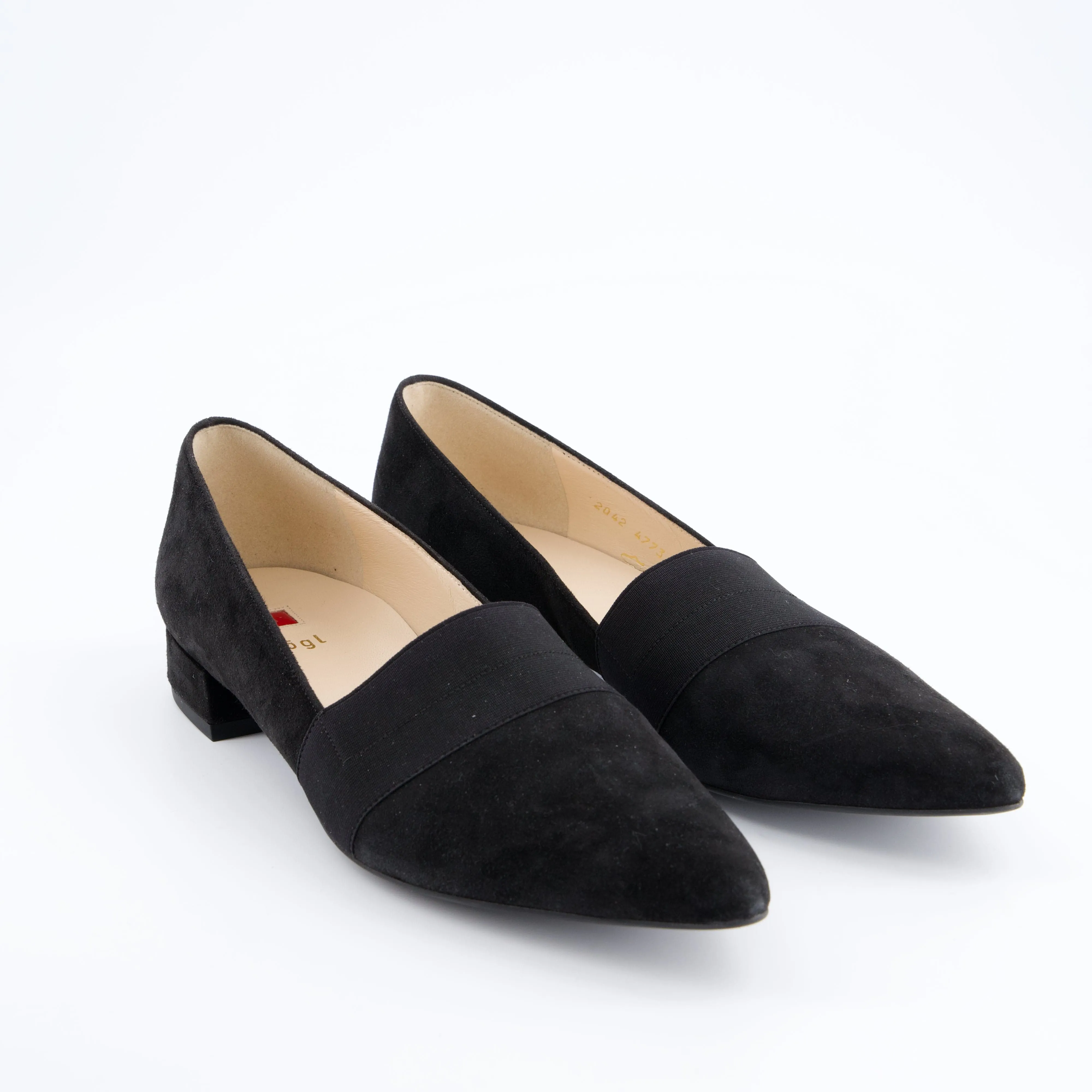 Ballerinas Evency