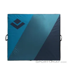 Black Diamond Drop Zone Bouldermatte