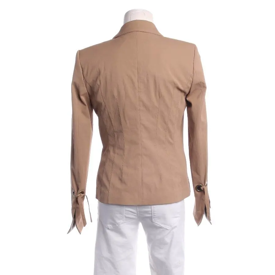 Blazer 36 Braun
