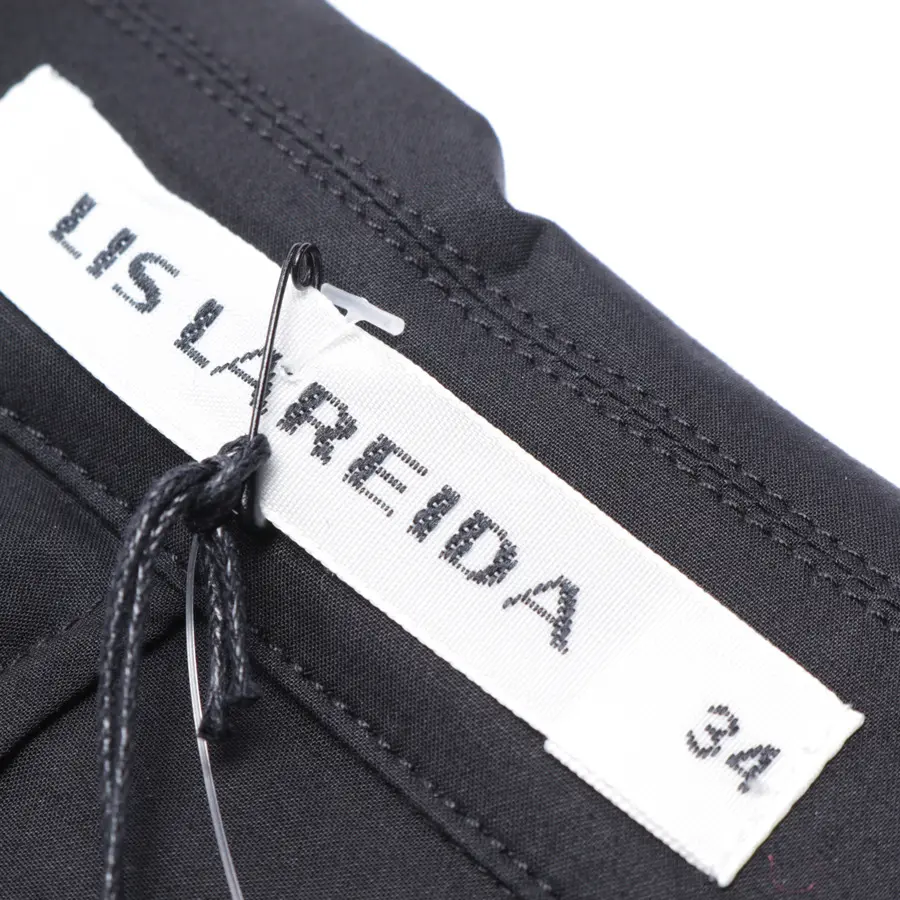 Blazer 38 Schwarz