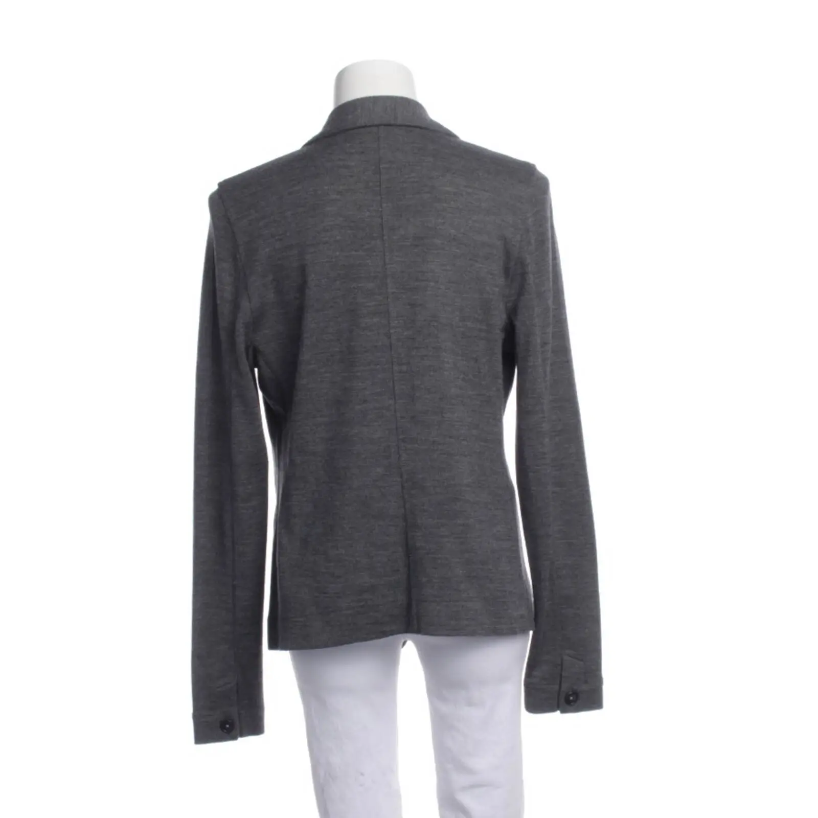 Blazer 42 Grau