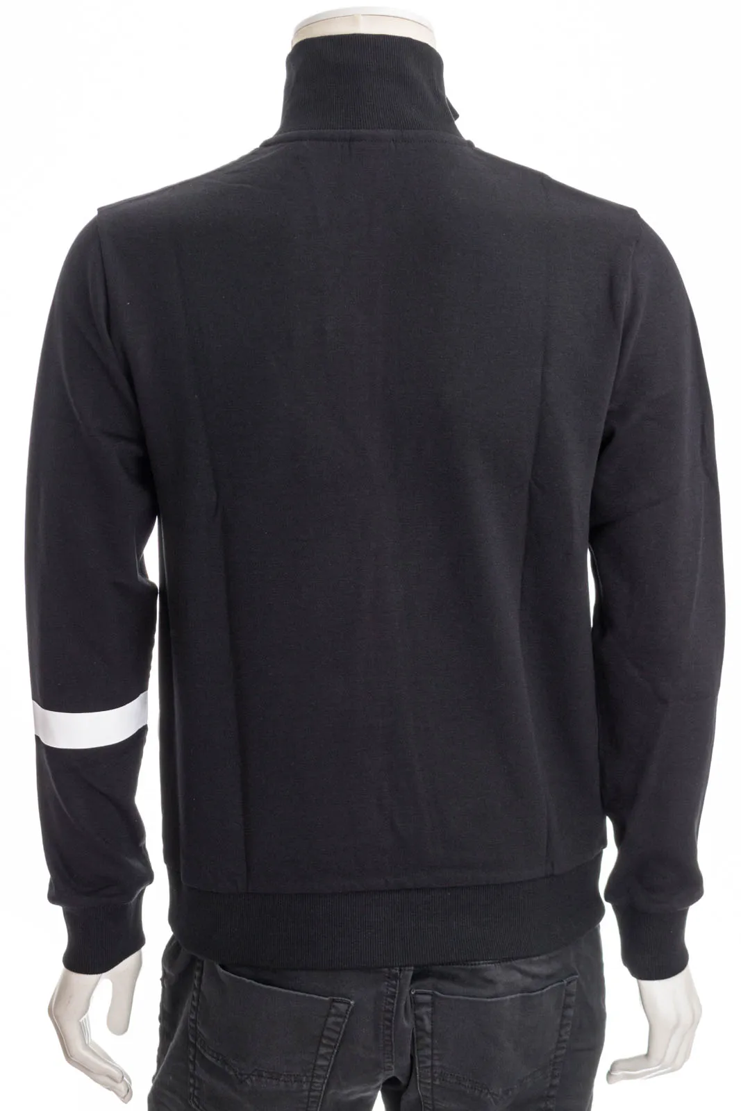 BOSS HBG Sweatshirt SWEAT 1 