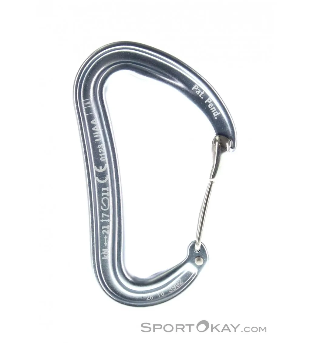 Camp Dyon Schnappkarabiner