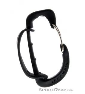Camp Hub Materialkarabiner