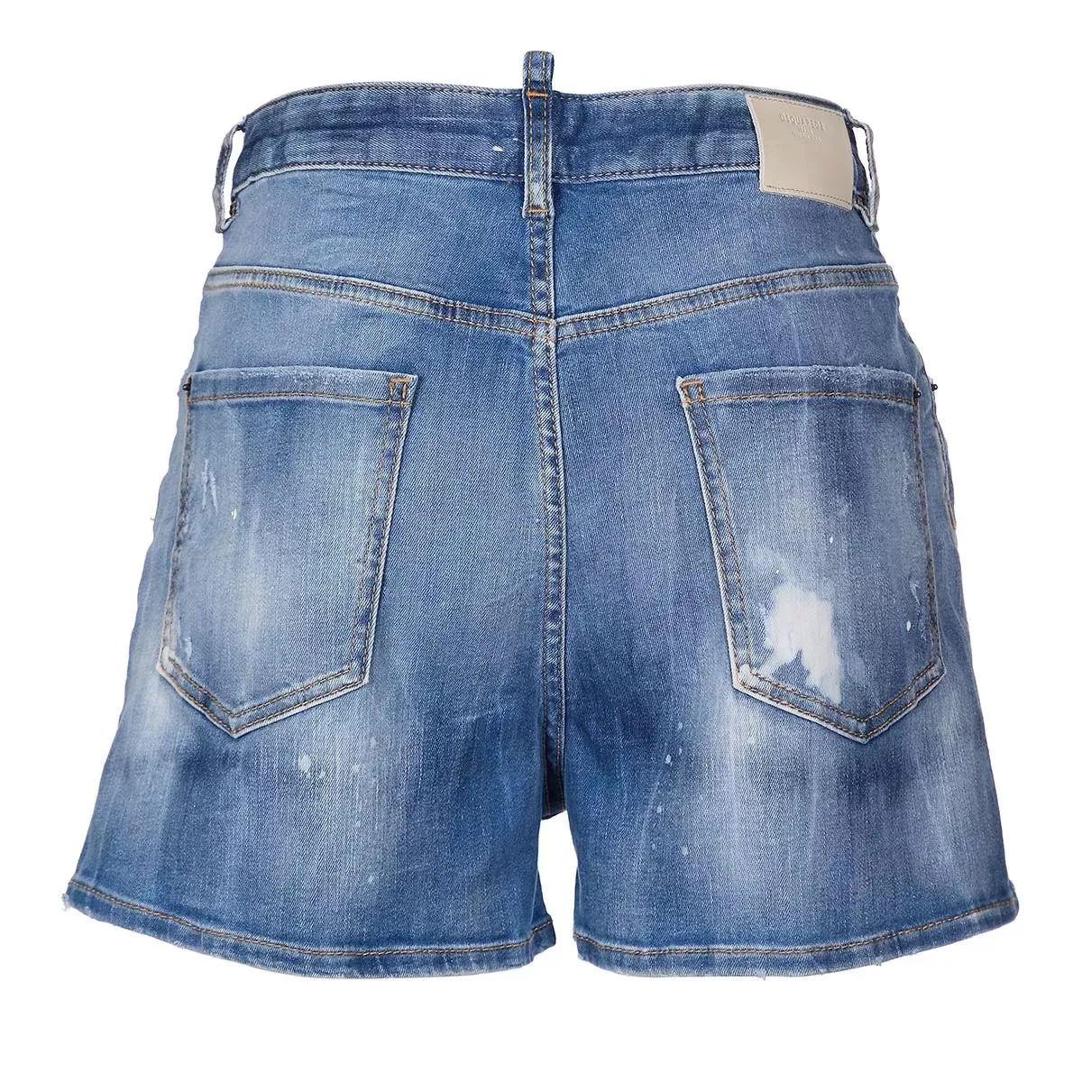   Dsquared2  SHORTS 470  Kurze Hosen 