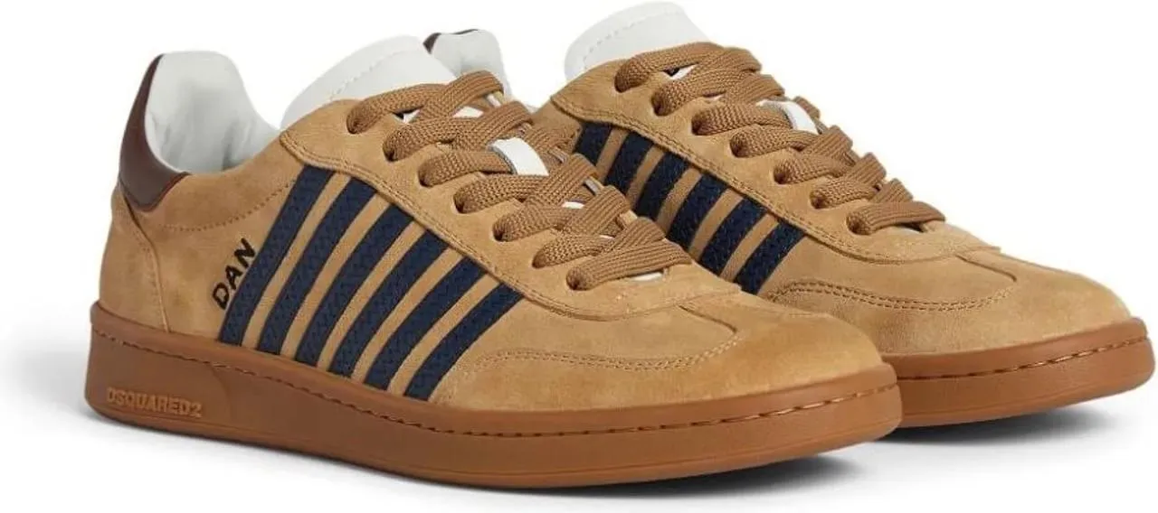   Dsquared2  Sneakers Beige beige  Low-Top Sneaker 