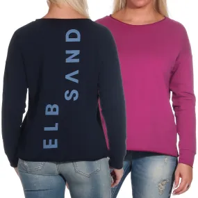 Elbsand Damen Sweatshirt ESWRiane
