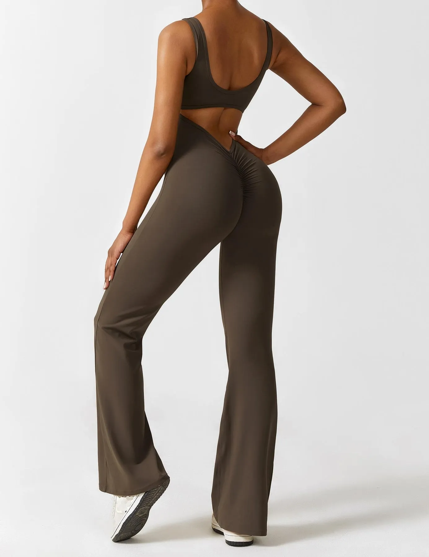 Eleganter & Bequemer Jumpsuit für Damen