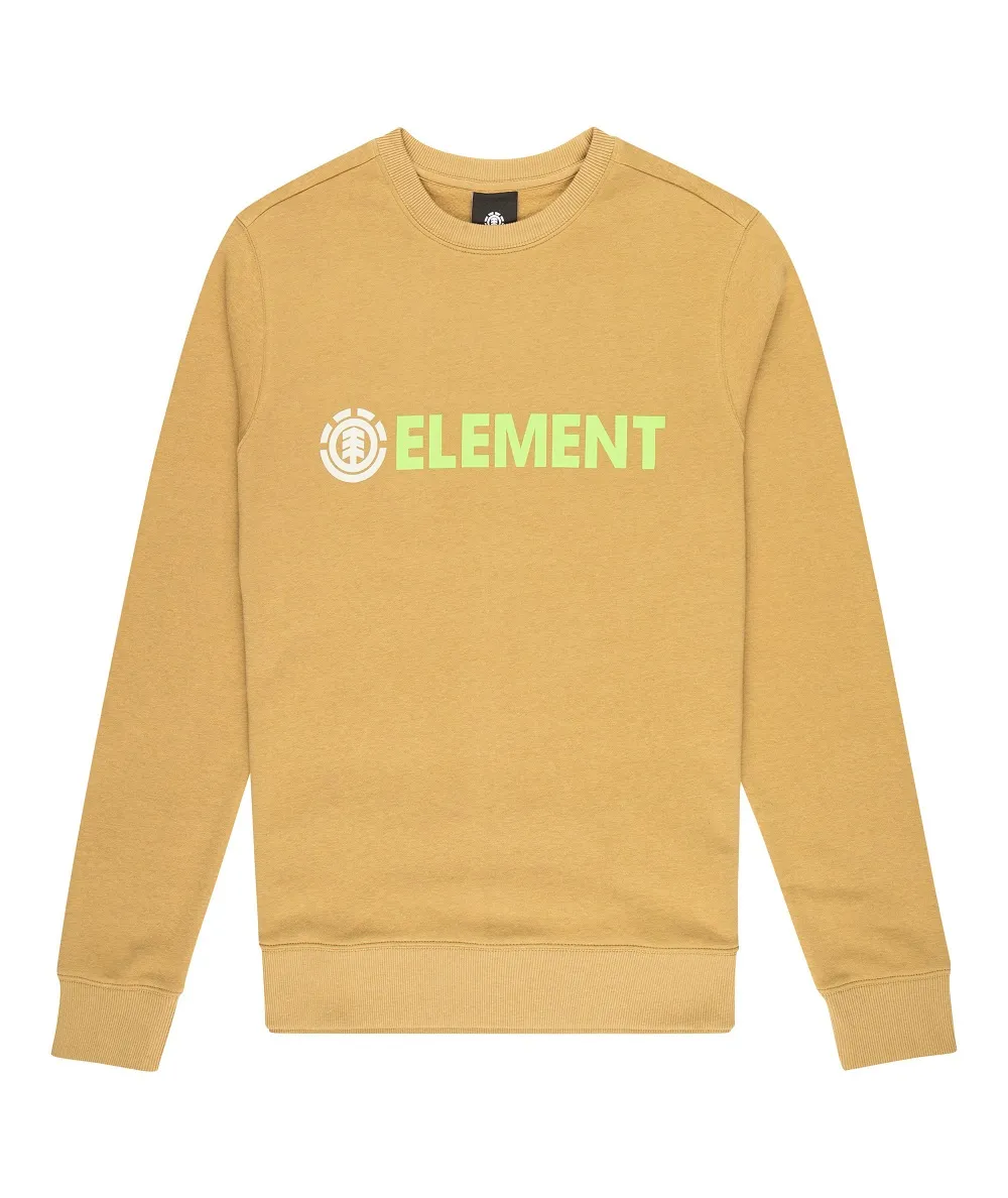 Element Herren Sweatshirt Blazin | Carhartt Dickies Patagonia The North Face