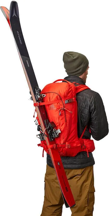 Gregory Targhee 32 Small - Skitourenrucksack