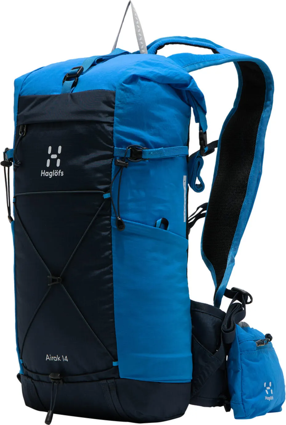 Haglöfs L.I.M Airak 14 - Wanderrucksack