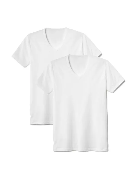 Herren T-Shirt 2er Pack