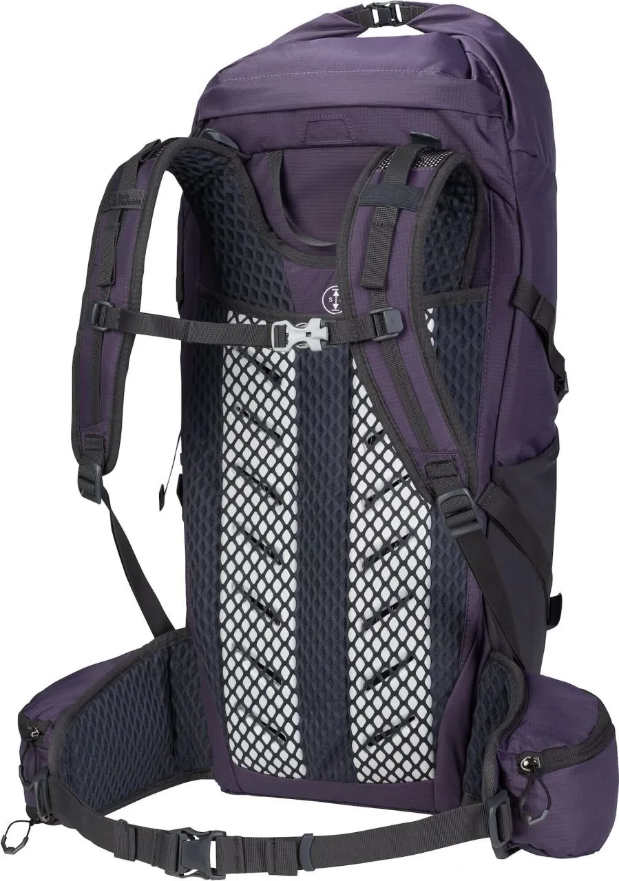 Jack Wolfskin Cyrox Shape 30 S-L - Wanderrucksack