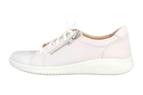 Jomos Halbschuhe in Übergrößen Weiß 857202 61 212 große Damenschuhe