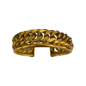 Jonc Amelot Gold - Perrine Taverniti