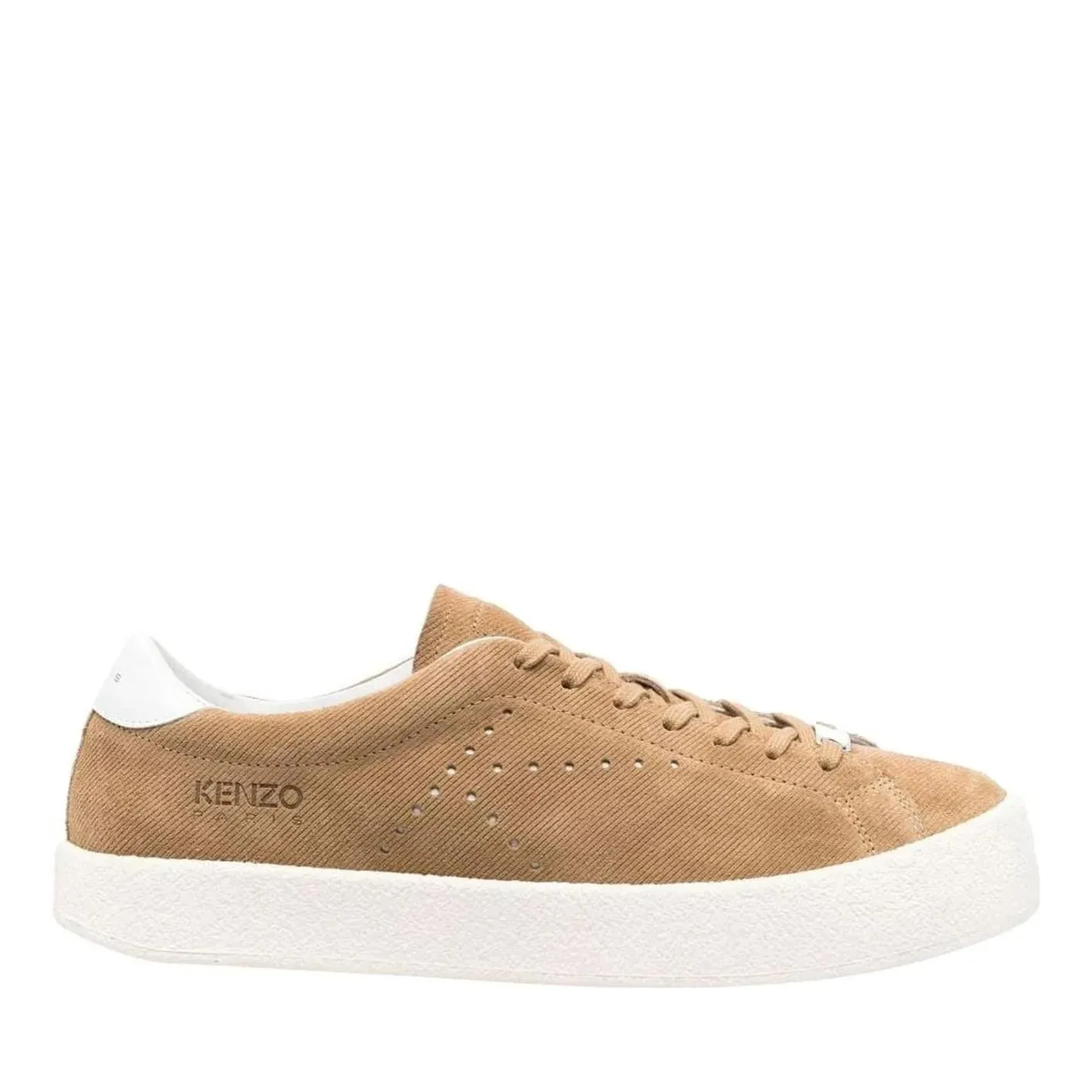   Kenzo  Sneakers Beige beige  Low-Top Sneaker 