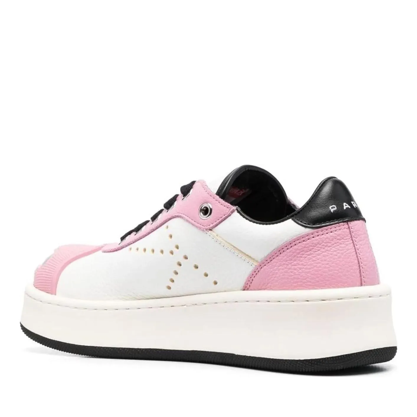   Kenzo  Sneakers Pink rose  Low-Top Sneaker 