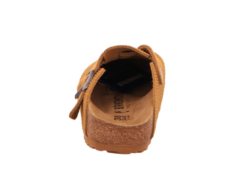 Komfort Sandalen braun Boston LEVE Curdurooy S