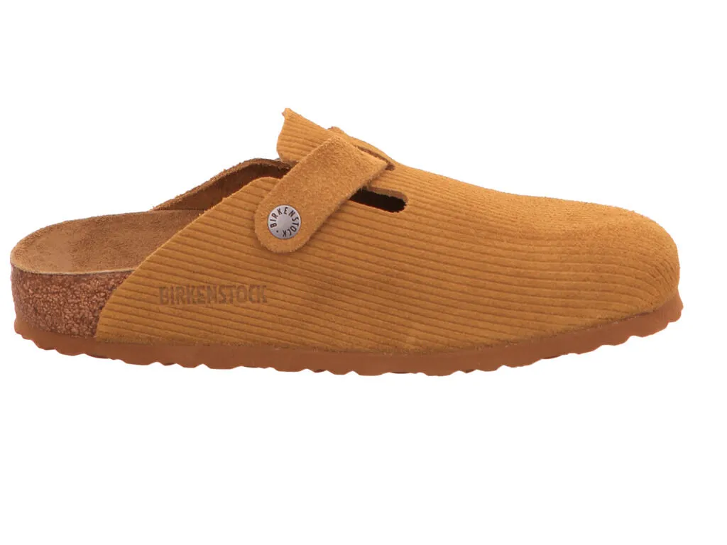 Komfort Sandalen braun Boston LEVE Curdurooy S