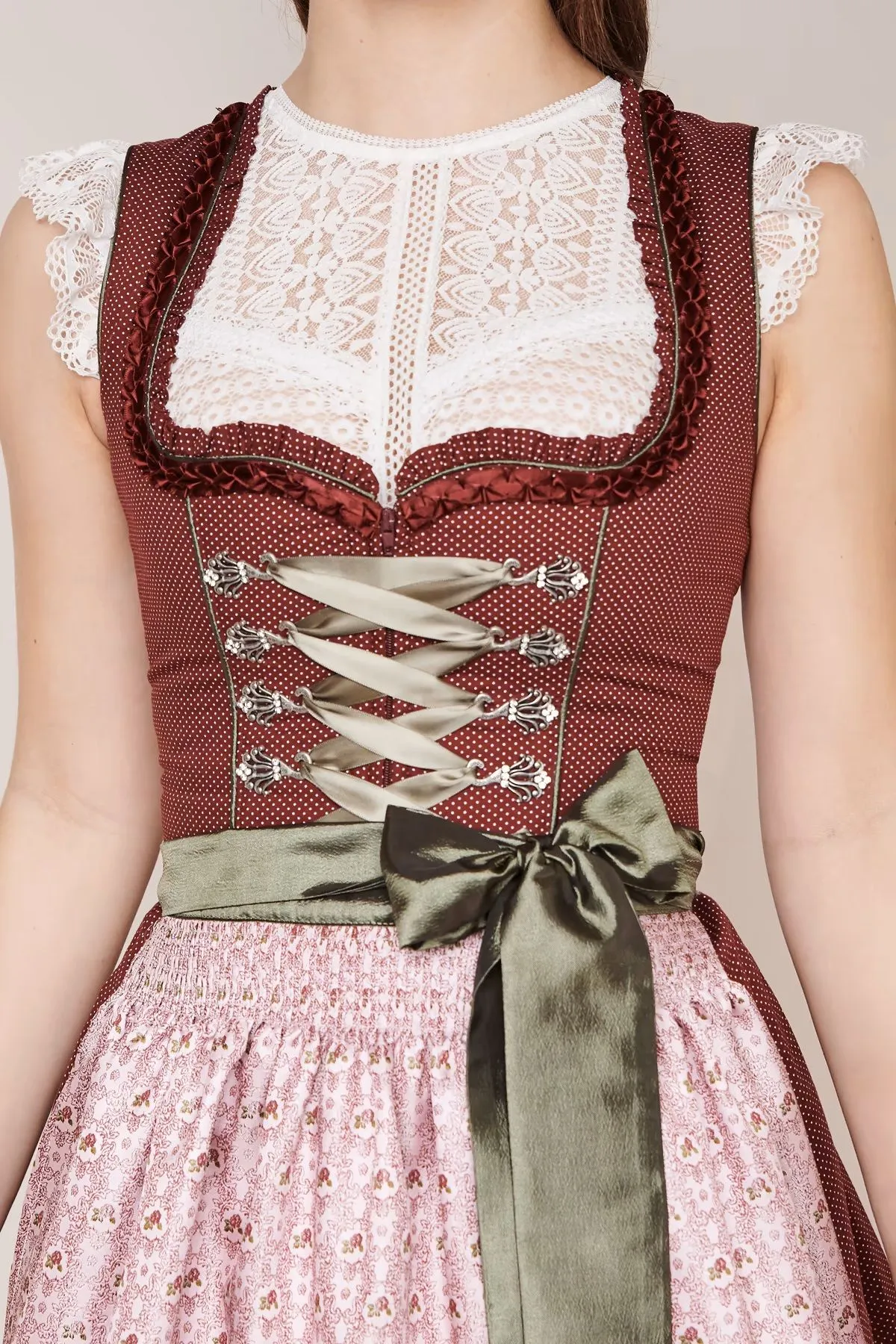 Krüger - Dirndl Doris (50cm), (418065-050)