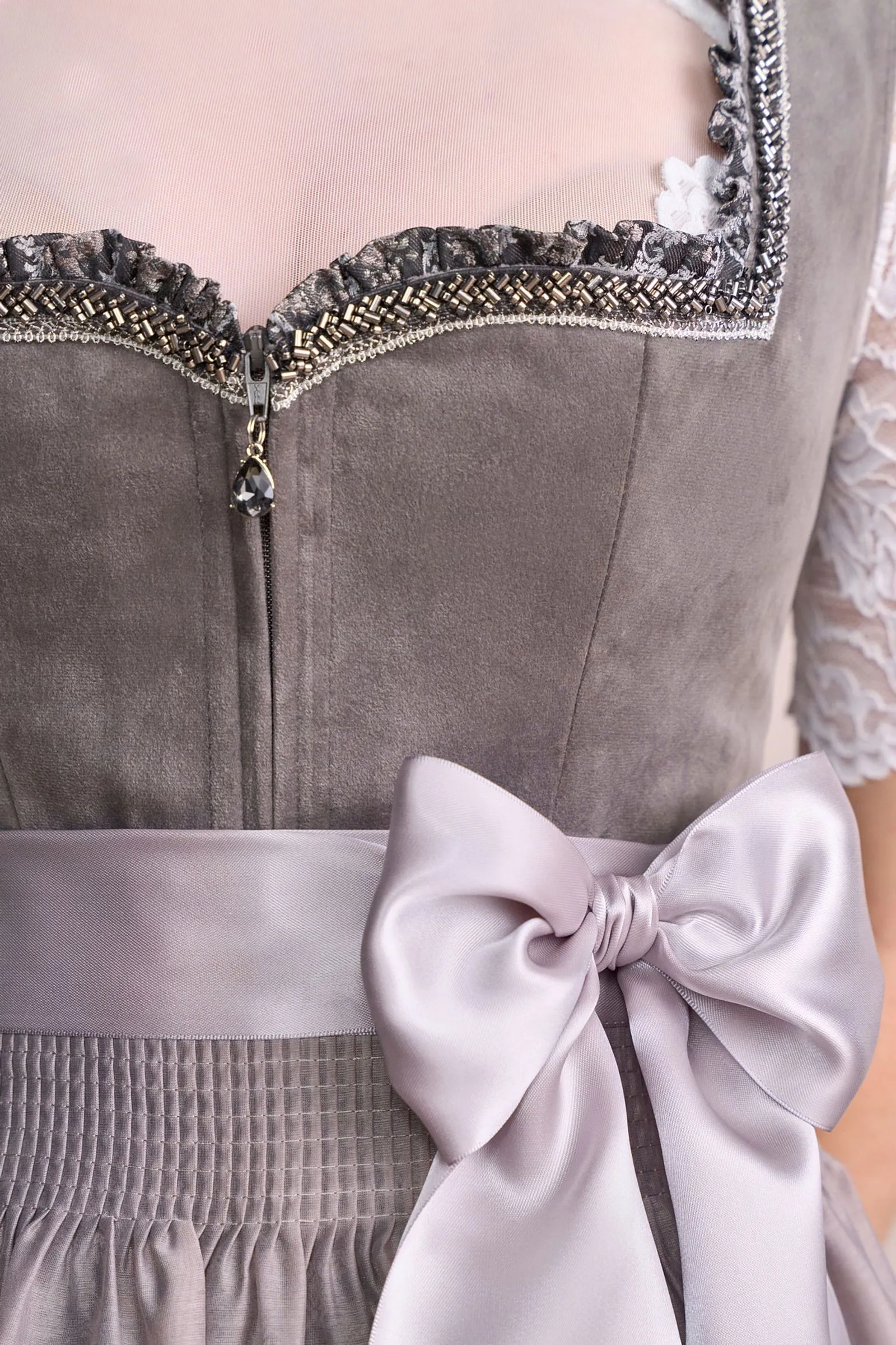 Krüger Dirndl 