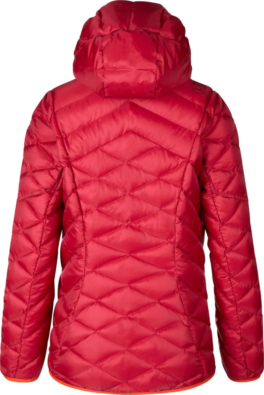 La Sportiva Pinnacle Down Jacket Women - Unisex Isolatiionsjacke für Freeski oder Skitouren