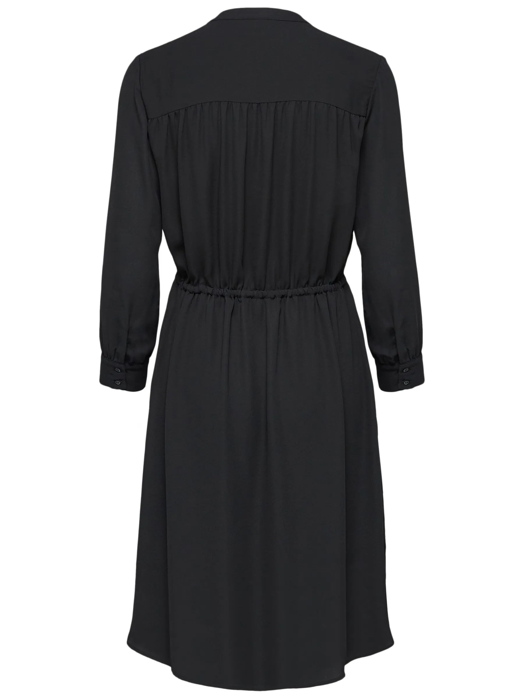 LOOSE FIT MINIKLEID