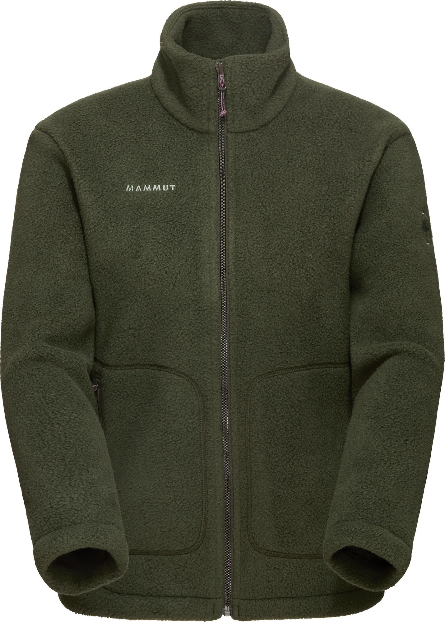 Mammut Falera ML Jacket Women - Damen Isolatiionsjacke für Freeski oder Skitouren