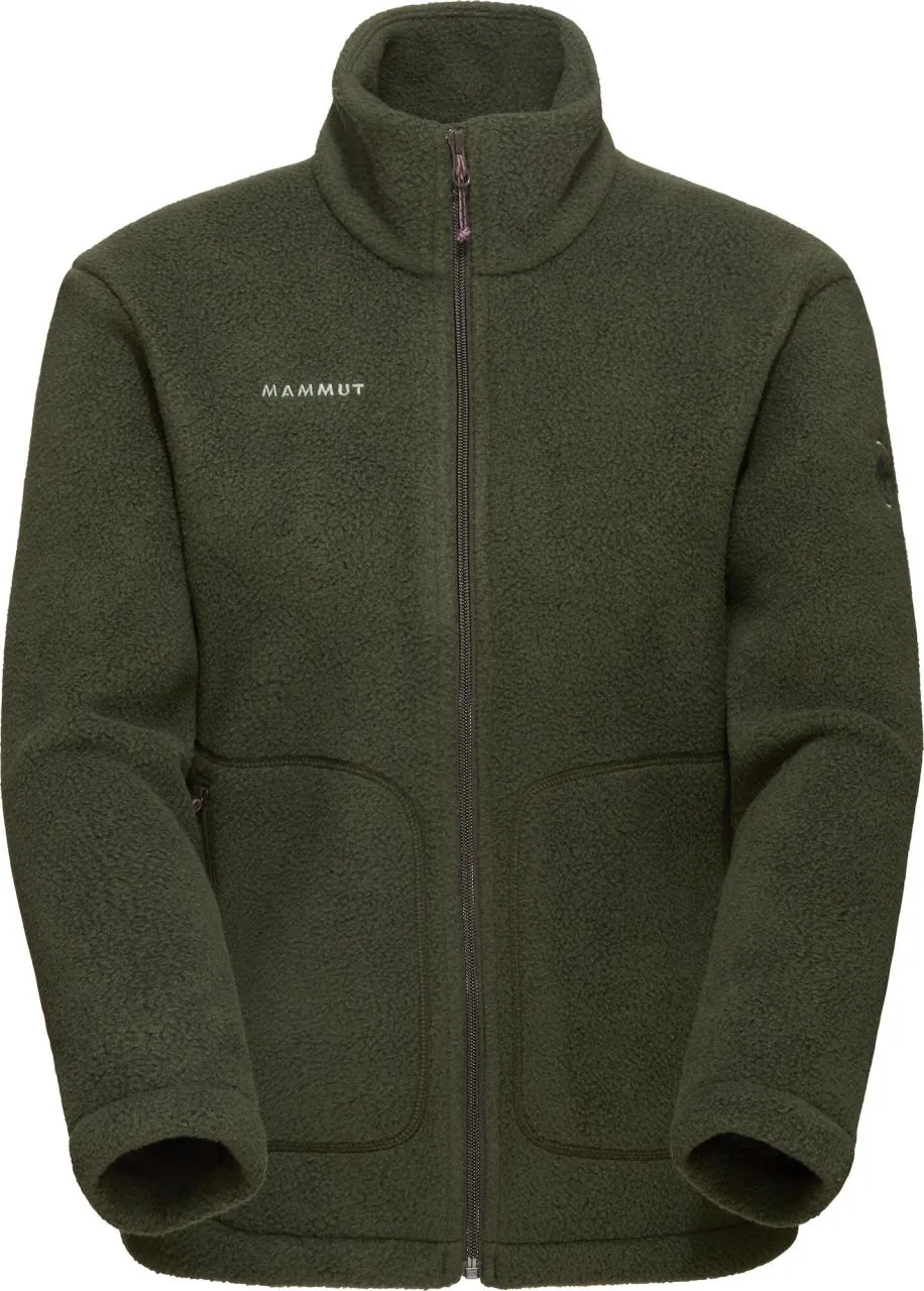 Mammut Falera ML Jacket Women - Damen Isolatiionsjacke für Freeski oder Skitouren