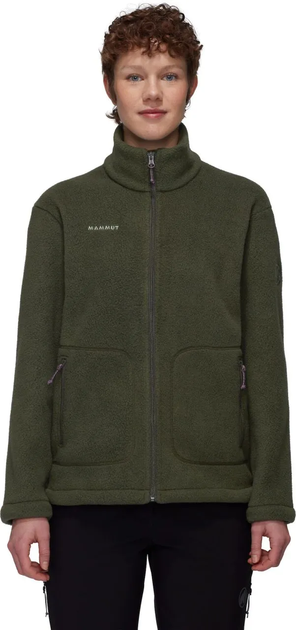 Mammut Falera ML Jacket Women - Damen Isolatiionsjacke für Freeski oder Skitouren
