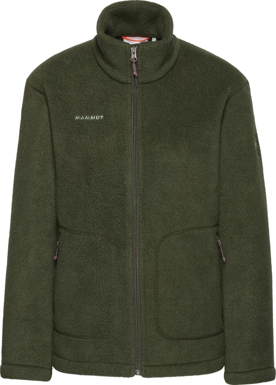 Mammut Falera ML Jacket Women - Damen Isolatiionsjacke für Freeski oder Skitouren