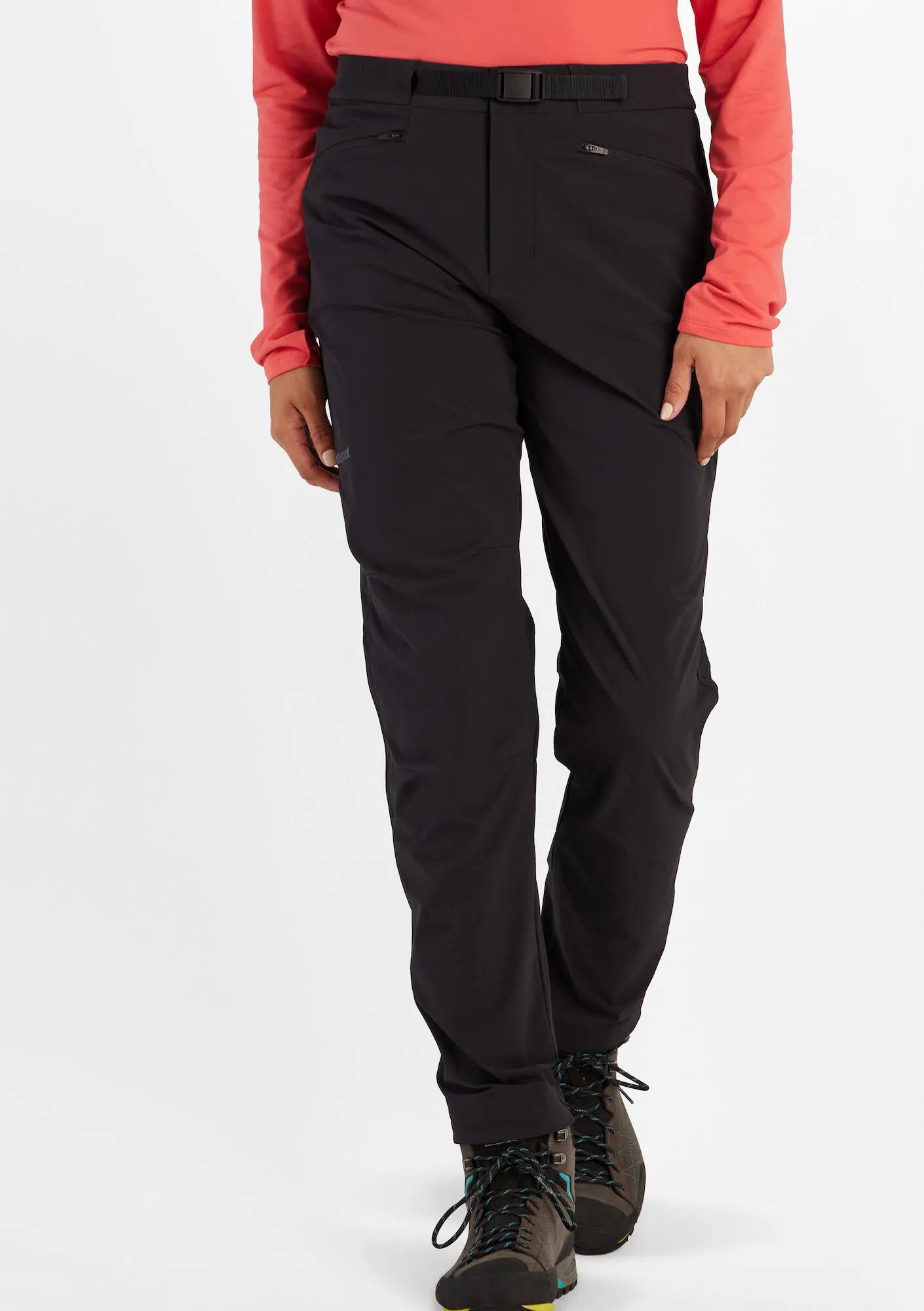 Marmot Wm's Mountain Active Pant - Damen Kletterhose