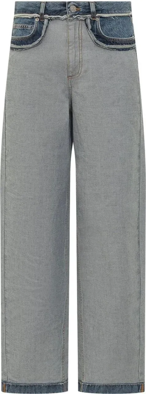   Marni  Marni Jeans blau  Slim Fit Jeans 