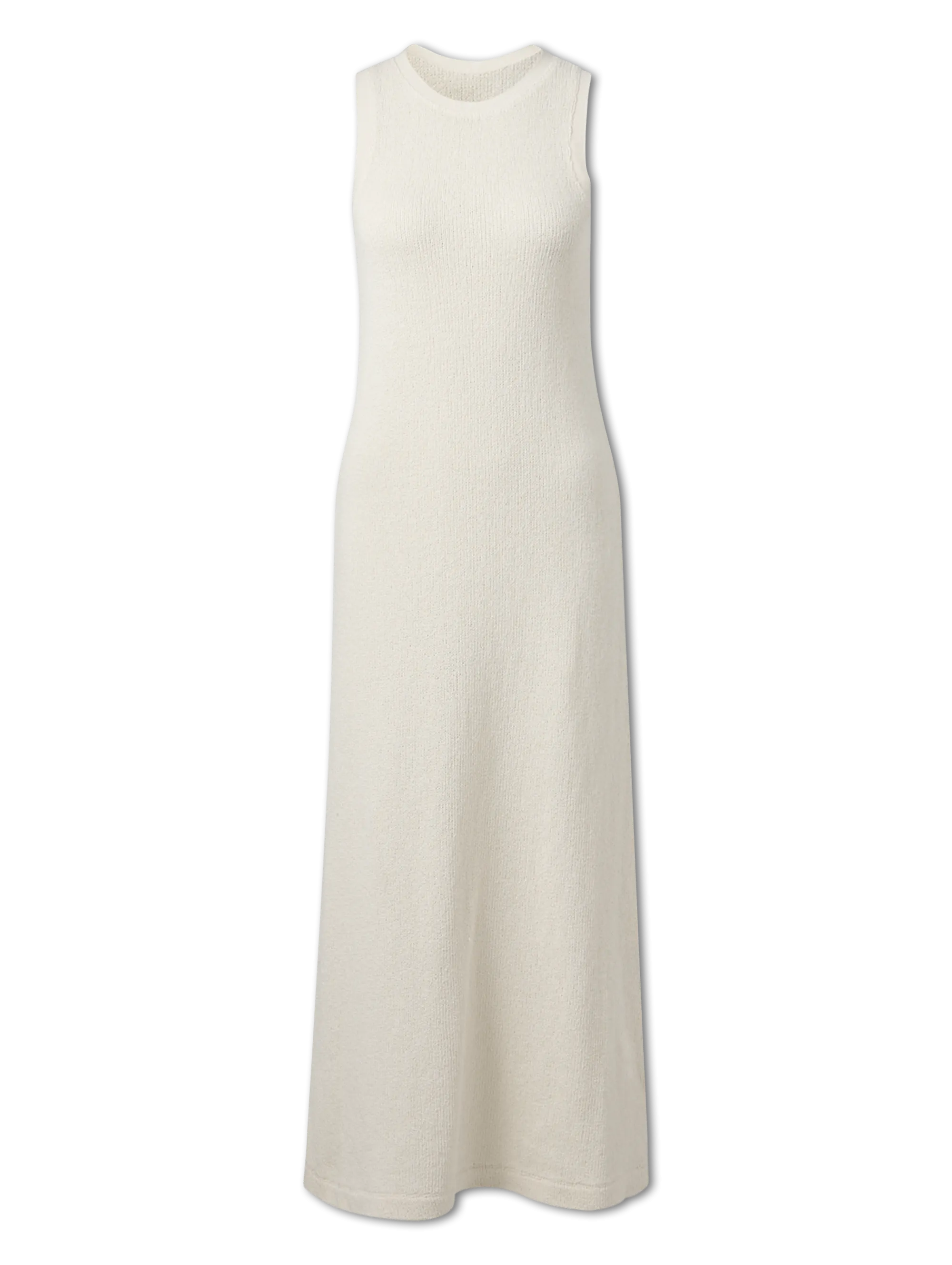 Maxikleid aus Grobstrick ELSANNE