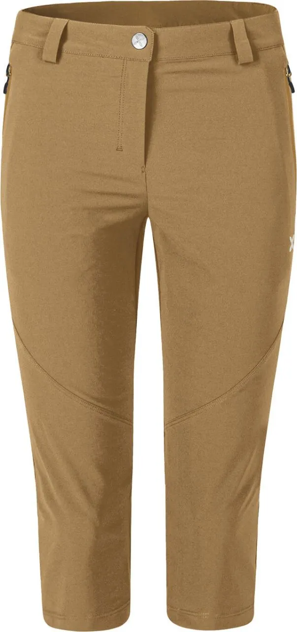 Montura Focus Pirata Woman - Damen Kletterhose