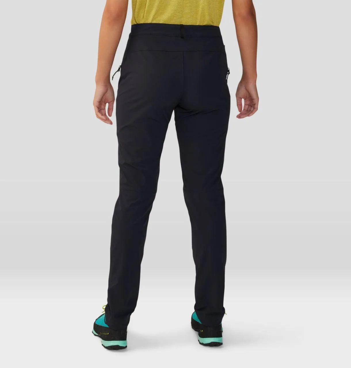 Mountain Hardwear Chockstone Alpine LT Pant - Damen Kletterhose