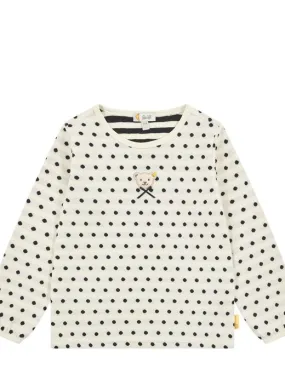 Mädchen T-Shirt  - Dalmatian