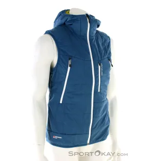 Ortovox Swisswool Piz Boe Herren Tourenweste