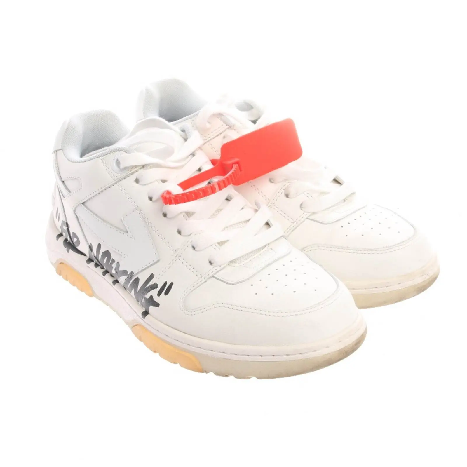 Out of Office Sneaker EUR 39 Weiß