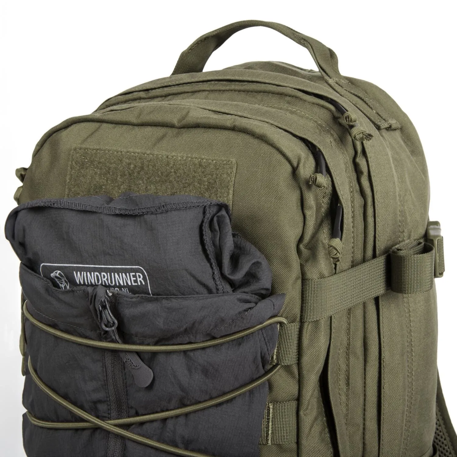Raccoon Mk2 Backpack