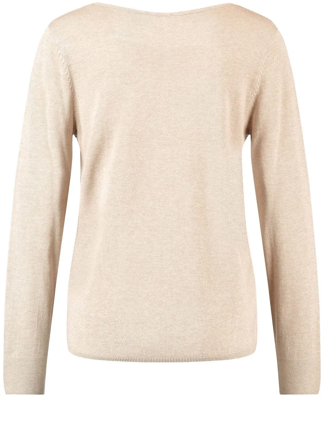 Rollkragenpullover PULLOVER 1/1 ARM