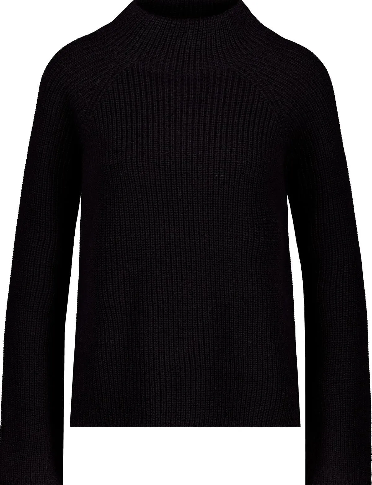Rollkragenpullover Pullover