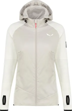 Salewa Fanes ENG.AM W Hybrid Jacket - Damen Freizeitjacke