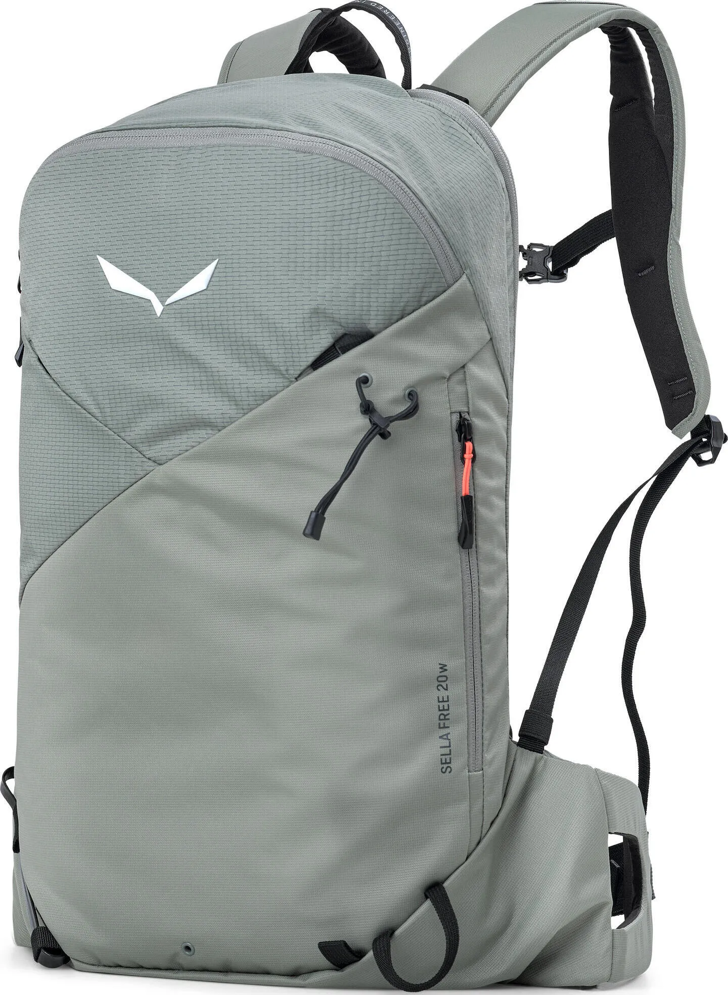 Salewa Sella Free 20L W - Skitourenrucksack