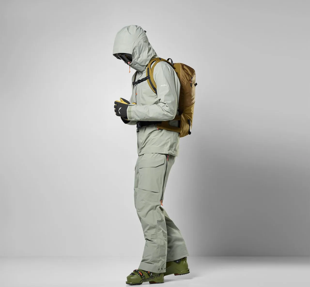 Salewa Sella Free 22L - Skitourenrucksack
