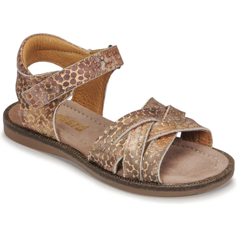 Sandalen BECCA O von Bisgaard